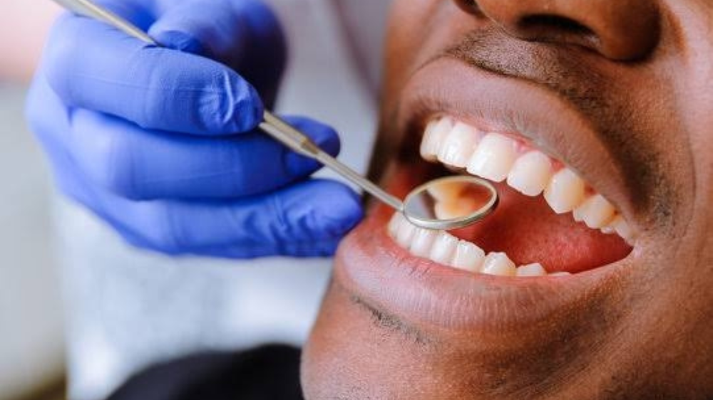 General Dentistry